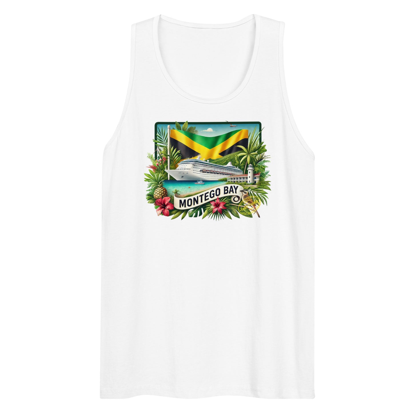 MONTEGO BAY ADVENTURE 2