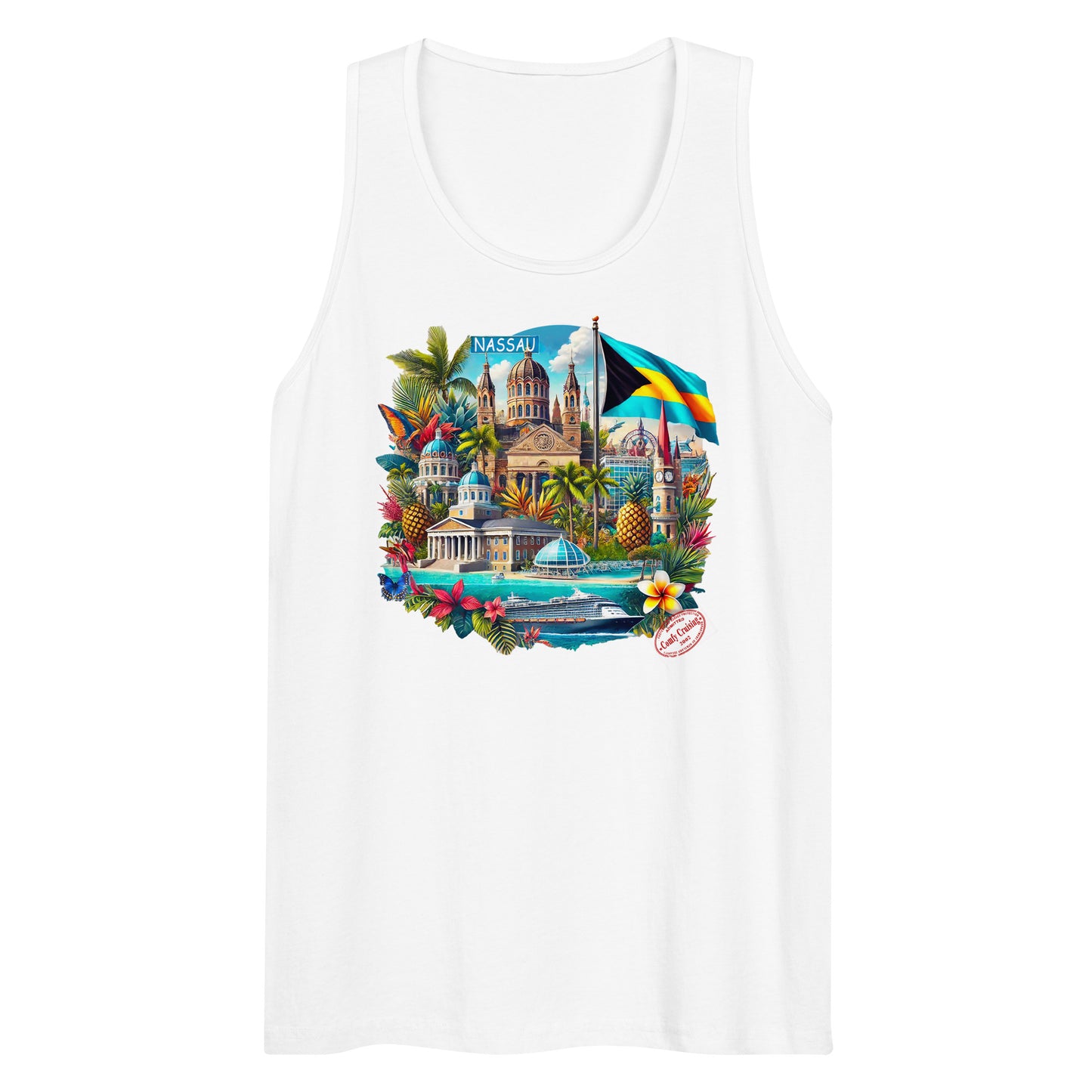 NASSAU BAHAMAS ADVENTURE 1