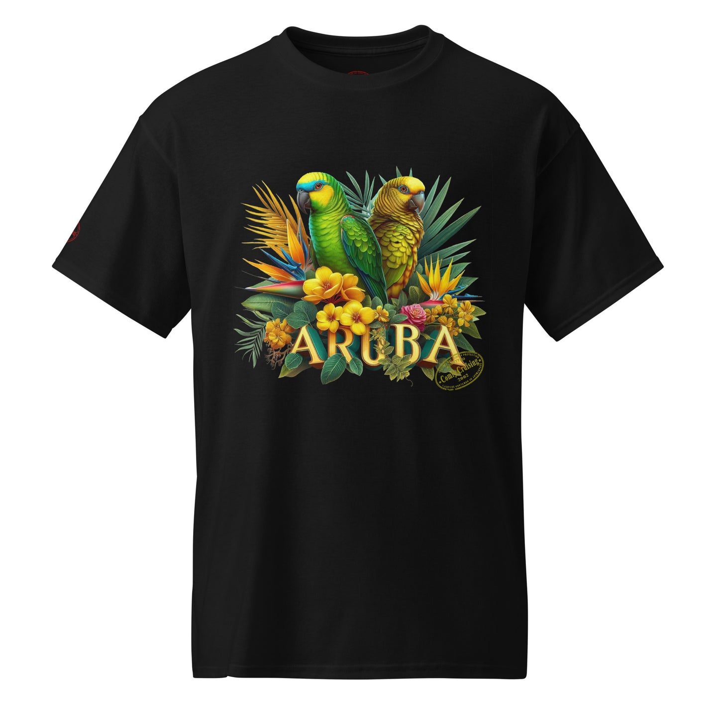 ARUBA Floral 3
