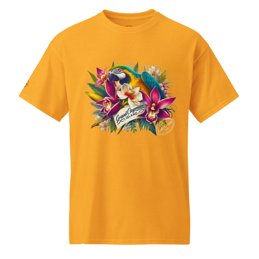 GRAND CAYMAN 3 - Tropical Floral Paradise Edition