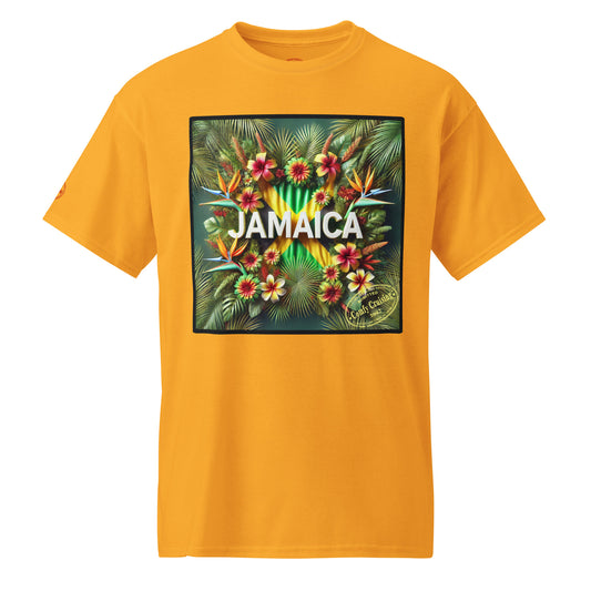JAMAICA FLORAL 4
