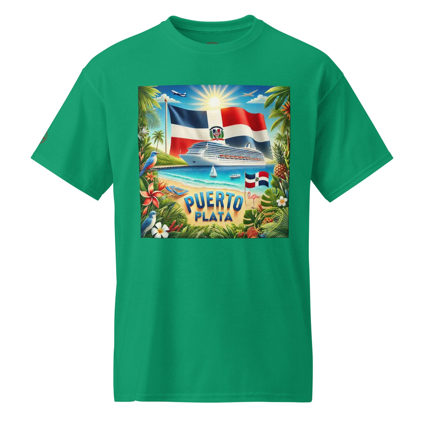 PUERTO PLATA Adventure 2