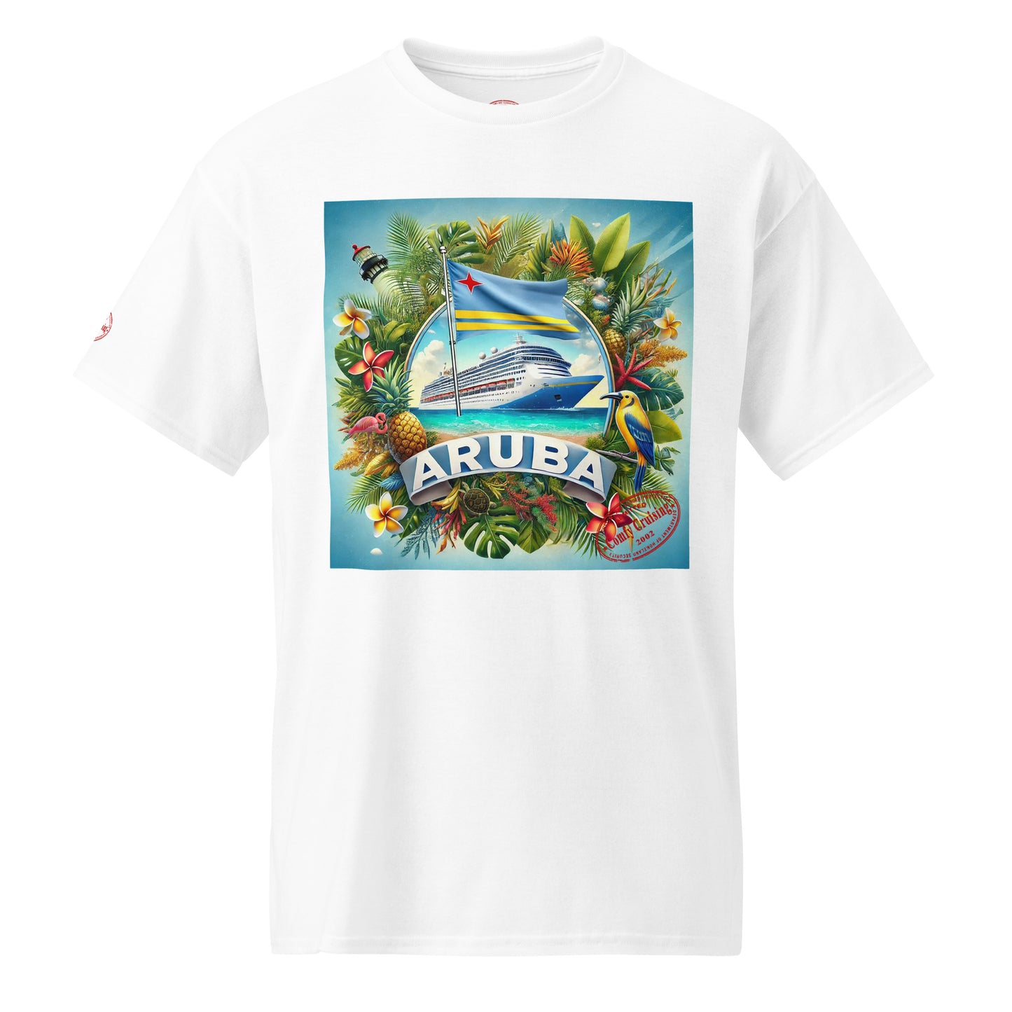 ARUBA Adventure 1