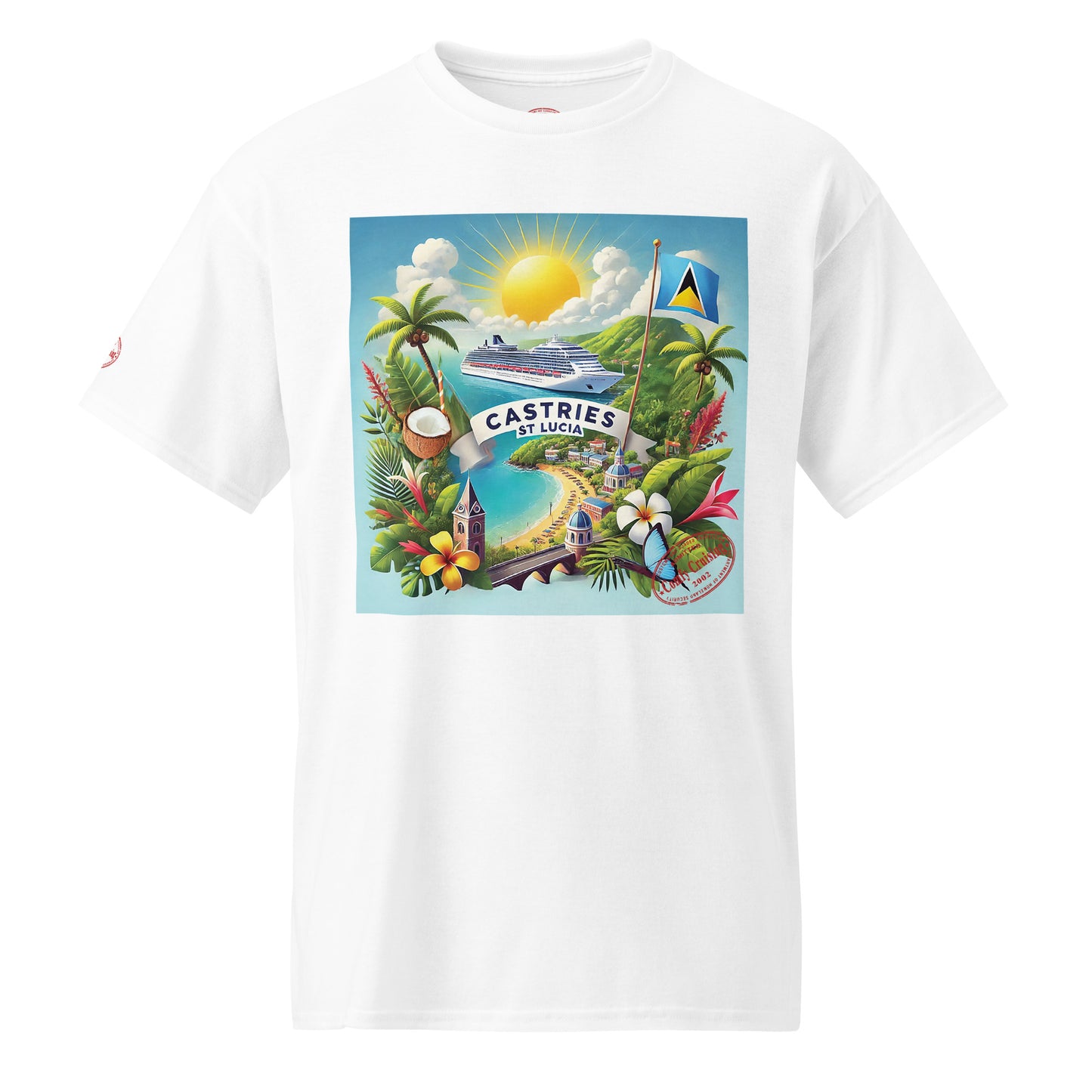 ST LUCIA ADVENTURE 2