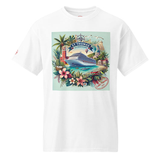ST THOMAS ADVENTURE 1