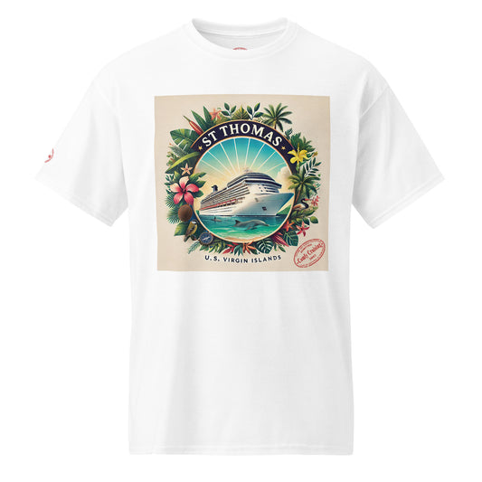 ST THOMAS ADVENTURE 2